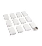 Streichholzschachteln, klein