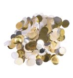 Konfetti, 2cm ø