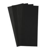 Schleifpapier-Set, sortiert