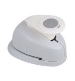 Motive puncher: Round