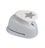 Motivstanzer: Stern, 2,54cm ø