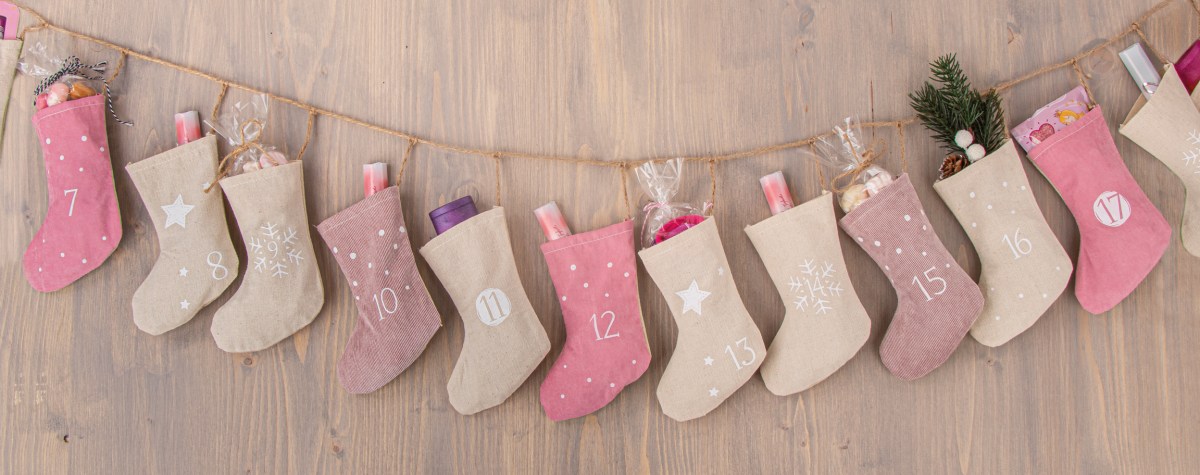 The countdown is started!