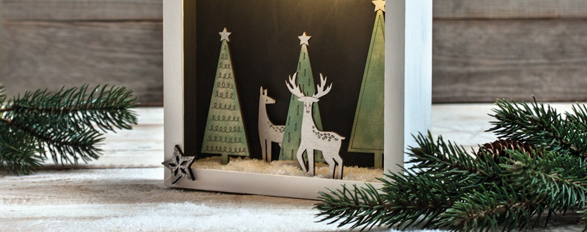 Tell stories even more vividly.