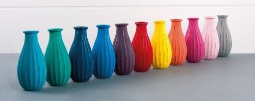 Nicer living place without renovation!