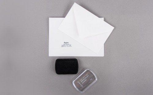 Informations légales