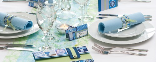 Take a step into the future.