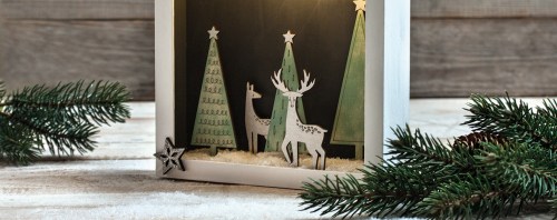 Tell stories even more vividly.