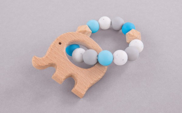 Welcome the new baby!