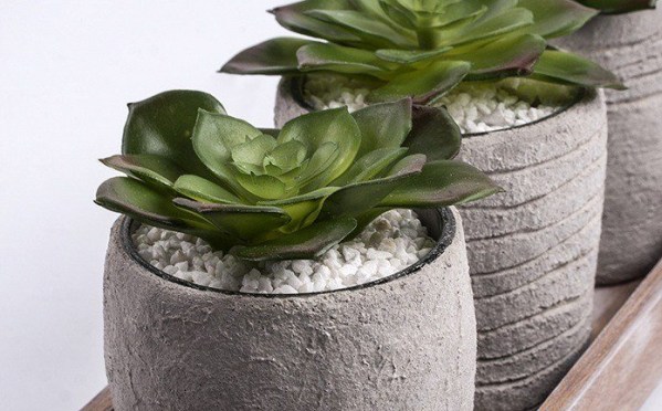 Creative kneading-cement