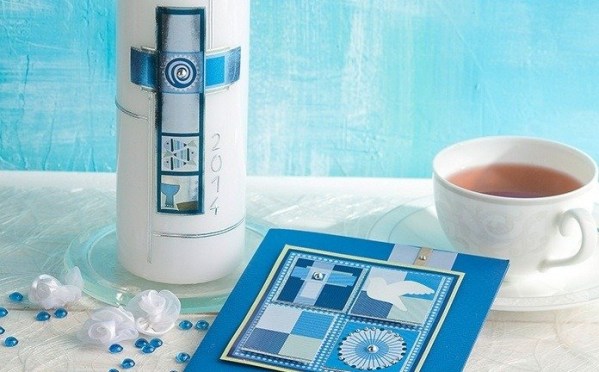 Communion & Confirmation