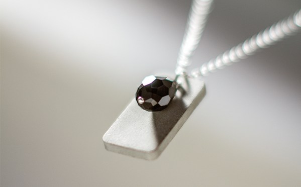 Jewellery-cement