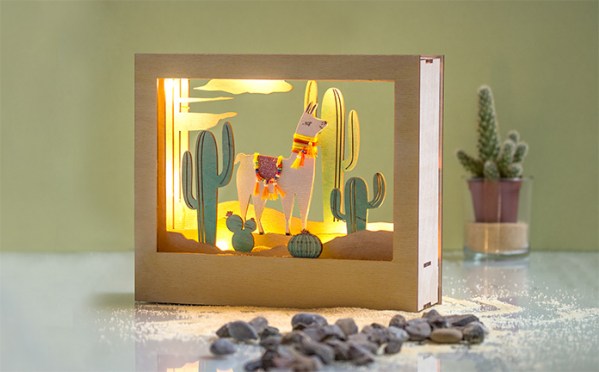 Your Story - in a box Summer