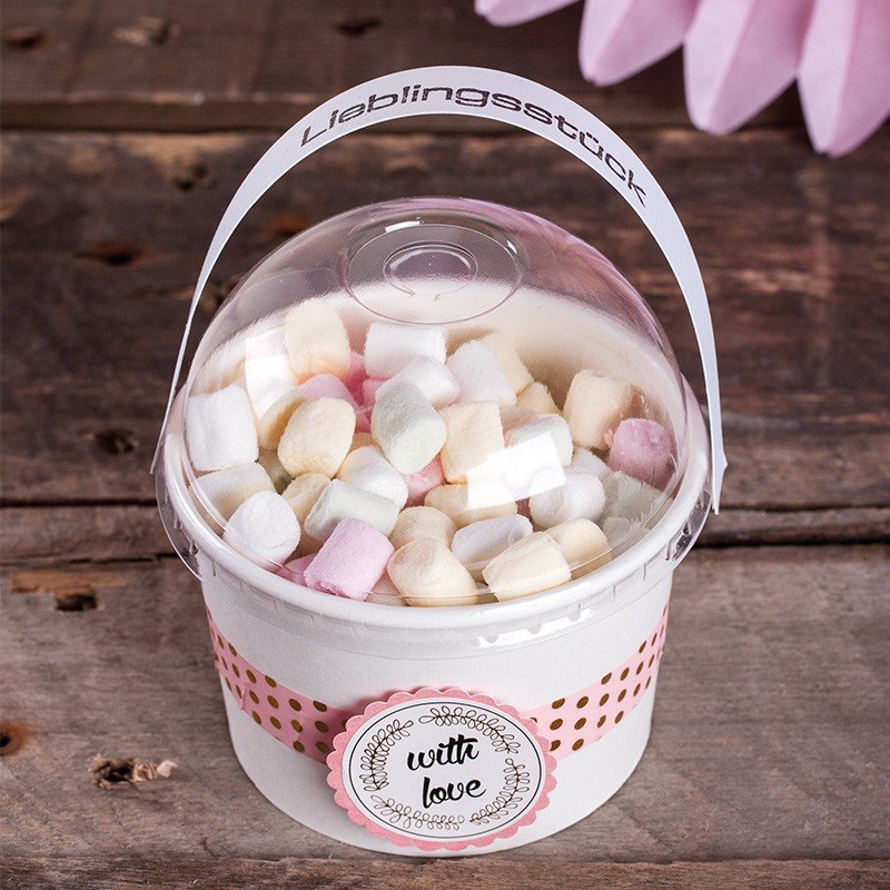 Cup „Lieblingsstück“