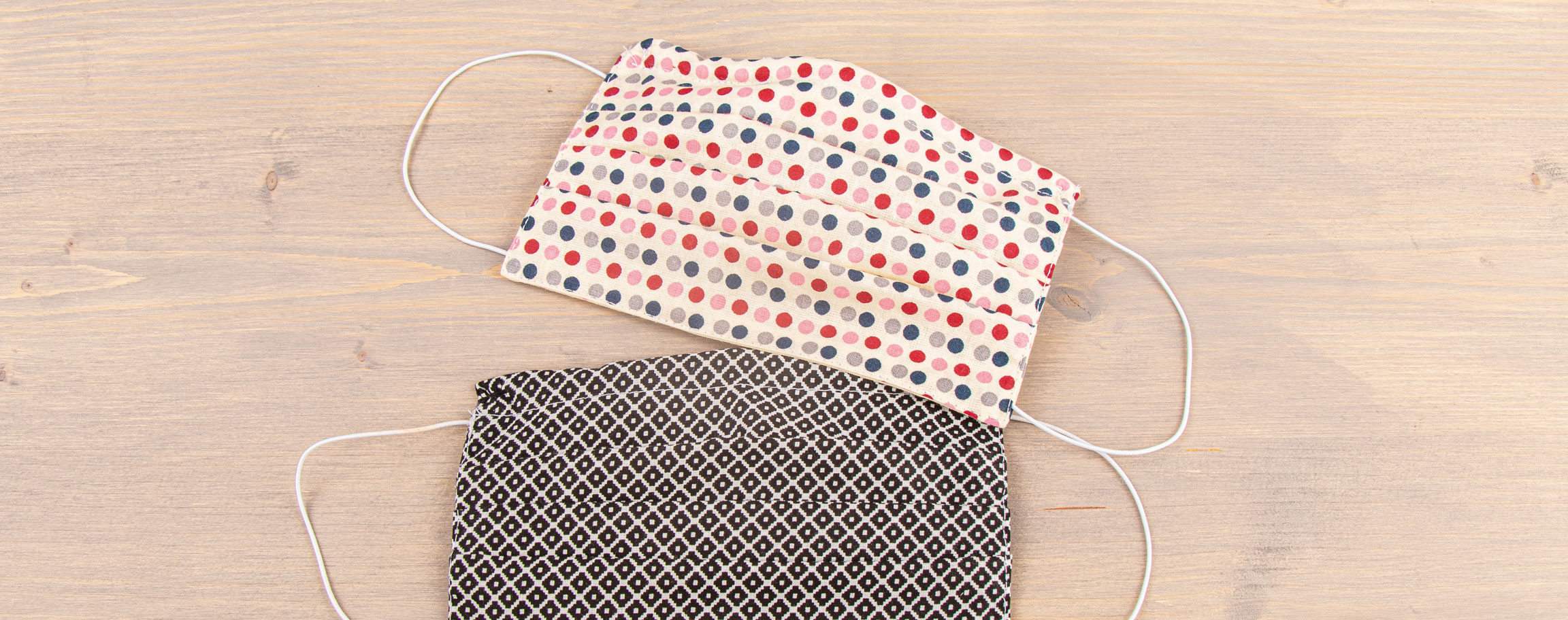 Auxiliary nose & mouth mask