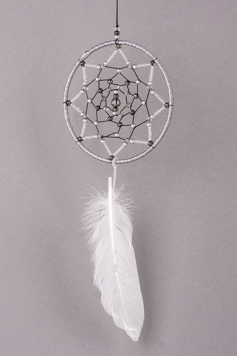 Deco-dreamcatcher