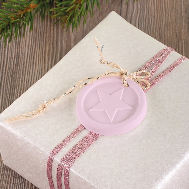 Gift tags