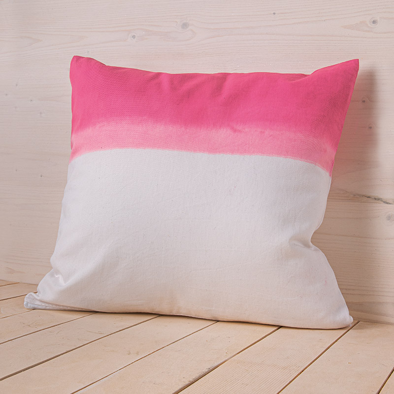 Cushion Batik DipDye