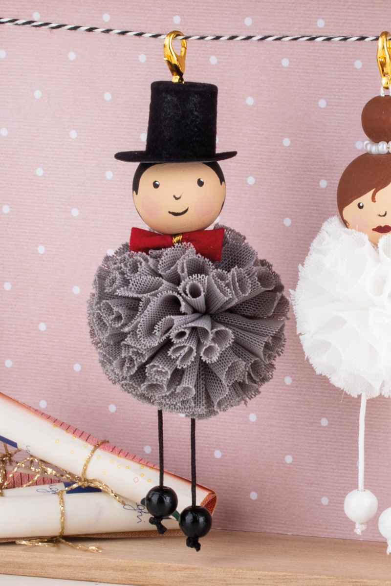 Pomponella Bräutigam