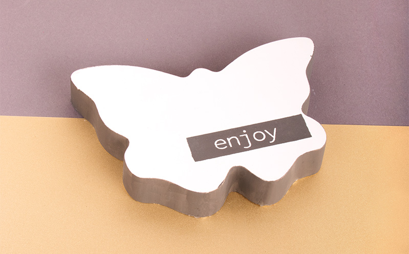 Raysin Schmetterling